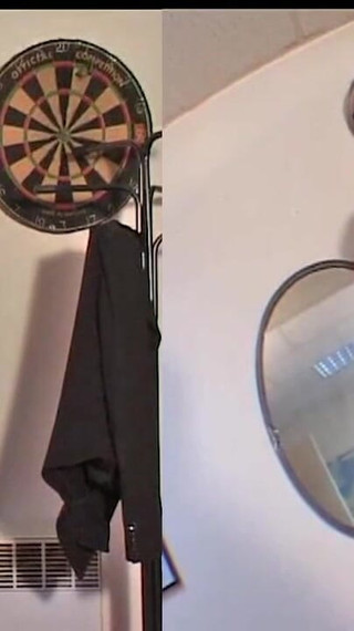 Lise Dressed Vs Naked