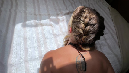 Yacht Sex with Hailey Reed and Jmac