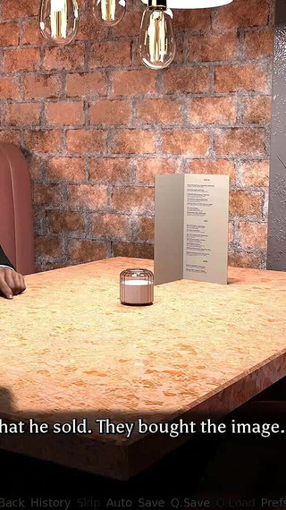 A Perfect Marraige Married Super Sexy Woman on Dinner with Her Boss - Episode 36