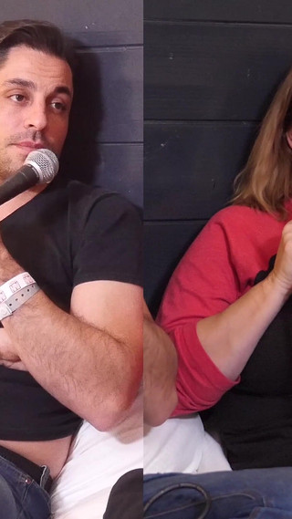 Ep 139. Kimmie Kaboom 2. Porn Stars Are People