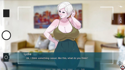 Sexnote - (pt 15) - Nc