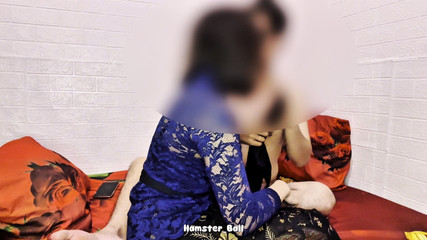 Viral! Cheating Neighbor MILF After Coming Home From Friends Wedding