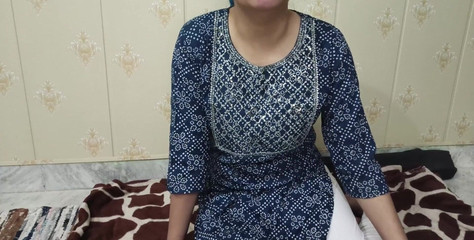 XXX Elder Step Brother Left Step Sister in Hindi Audio