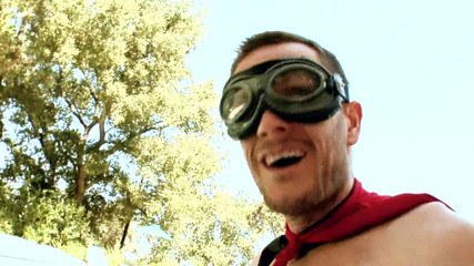 Hot Boys Are Satisfied by a Woman at the Same Time