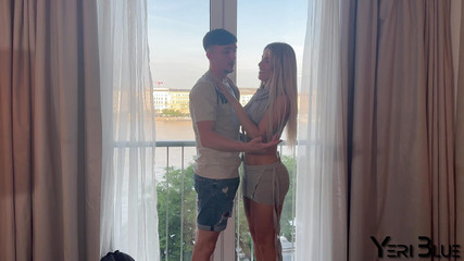 Catch My Girlfriend Cheating on Me with My Bestfriend - Ema Karter