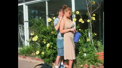 Excessive Desire for Cock