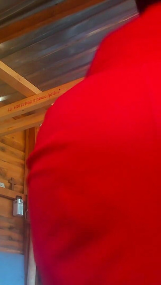 Role-play Naughty Stepmother in Law with Big Booty...