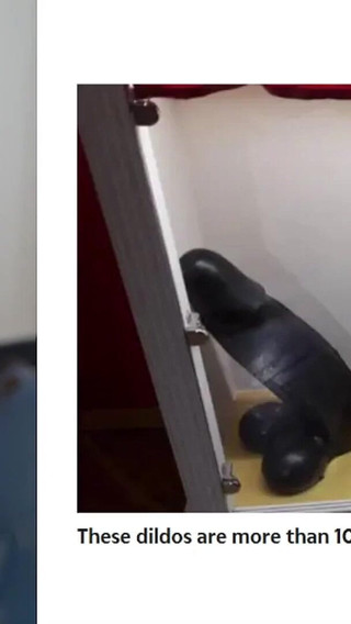 U.f.o's: Unidentified F*cking Objects