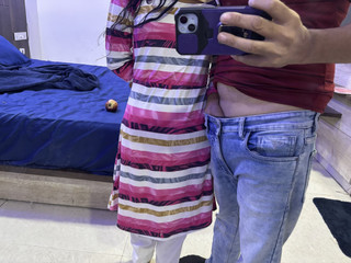 Latest Fingering with Hot Partner Indian Sex