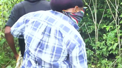 I Visited and Fucked My Girlfriend in Her Village Outdoor.