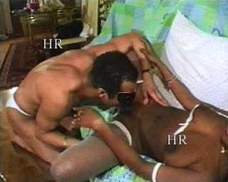 Italian 90s Homemade Sex for Those Nostalgic for Hairy Pussy #1