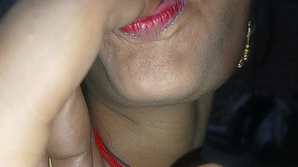 Cum in Mouth with Girl Friend