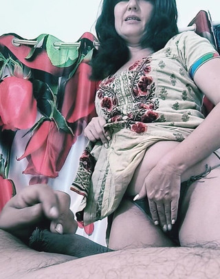 She Wake Me up with Love - BBC