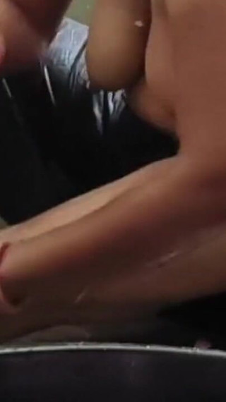 Who Would Like to Take a Bath with Me?