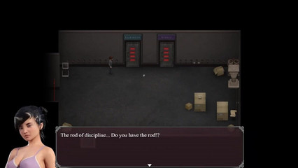 Lust Epidemic - Kickass Threesome with MILFs - Part 21