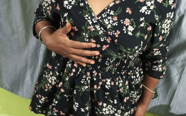 Muslim Hot Girl Reshma Fucking with Hindu Boy