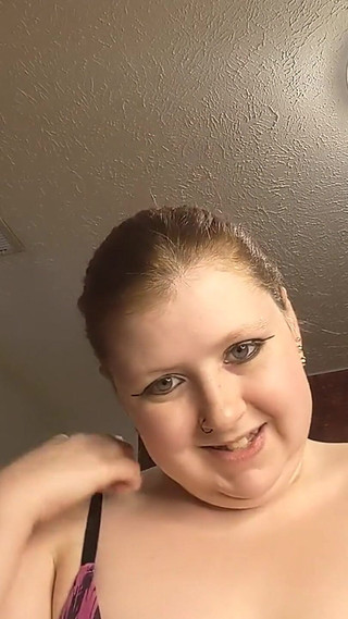 Custom Your Tiny Cock Loves My Cleavage