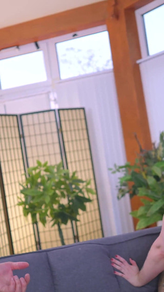 Abby Strange - Round 3 - This Is How I Like It in Bed!