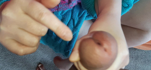 Stepmom, Play with My Cock.