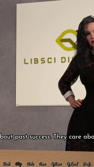 The Secret of Women's Libido (part 10)