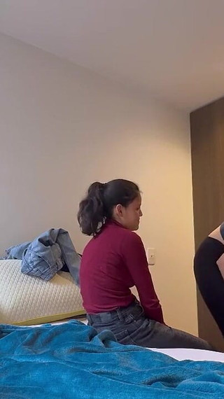 Me Encanta Humillar, Hacer Que Mi Esclava Siga Mis Ordenes Y Huela Mi Ropa