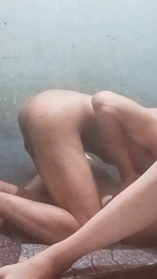 I Caught My Sister Watching on My Cellphone and I Seduced Her to Get Her to