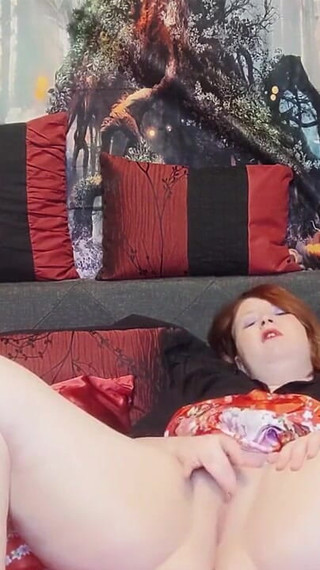 Worship my little pussy