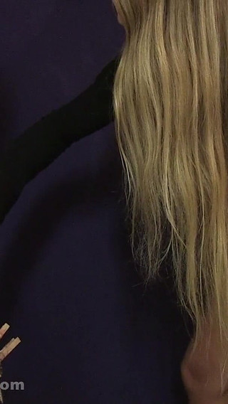 Hot Wax on the Genitals and Hard Kicks in the Balls