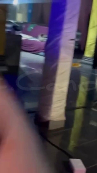 I Thought We Were Just Chillin Then He Hopped on Gripped Me Tight and Left Me and the Sheets Soaked That Squirt Hit Hard. POV