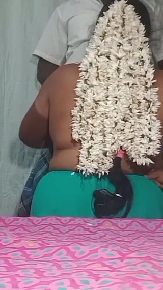 Indian Tamil Hot House Wife Fuck