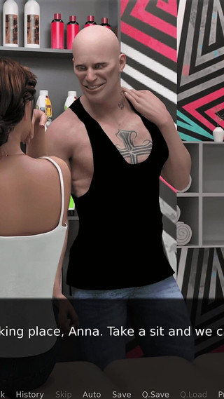 The Shared Wife (part 9)