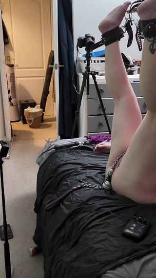 Teachers Dirty Slut's Deep Throat Training Part 5