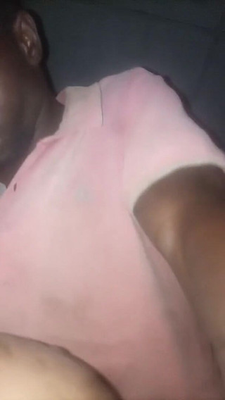 I Fucked the Hell Out of My Model