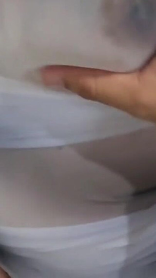 My Mother-in-law Always Takes Advantage When We Are Alone