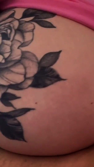 Big Ass Latina Asks to Be Smashed Hard