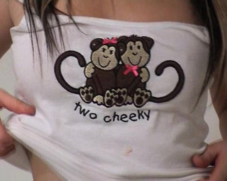 Young Woman Wakes up Well