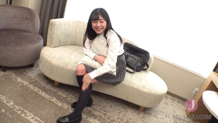 Who Doesn't Like a School Costume - The Cutest Japanese Teen Collection.