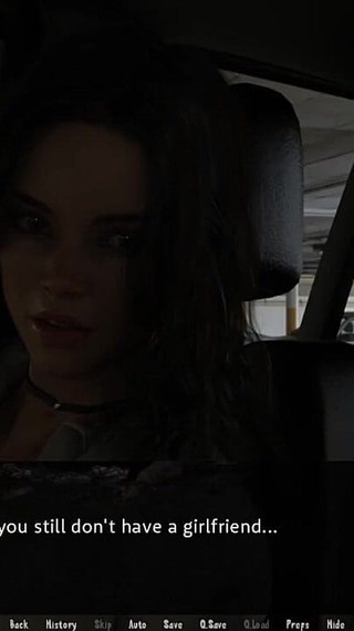 Bright Lord - 25 Scary End of Update