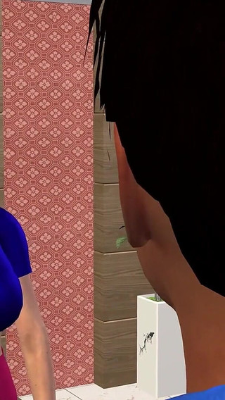 Step Mom Had Passionate Sex