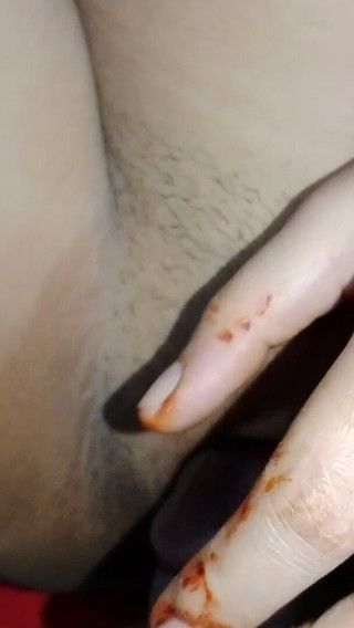 Indian Bhabhi Romance