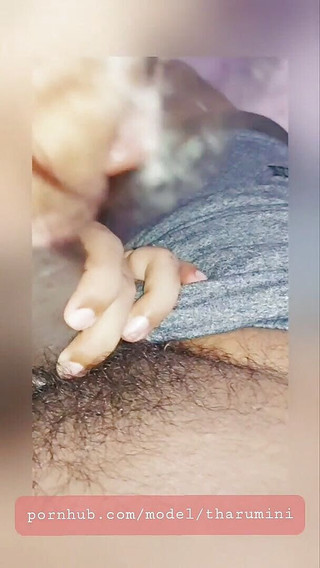 Indian College Girl Blowjob