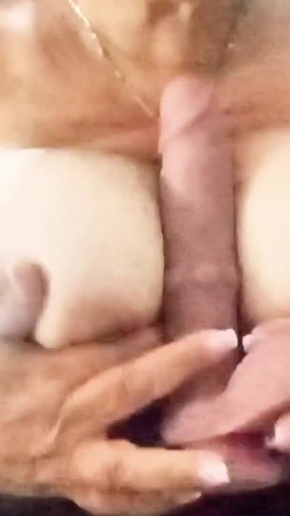 Mature MILF Accidentally Sends a Video to Her Stepson