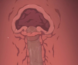 The Grim Reaper Who Reaped My Heart Vel - Knock Knock, It's Dick by Misskitty2k