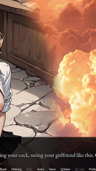 The College of Lust Part 12