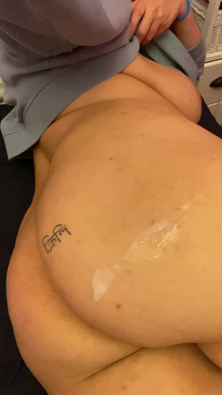 Throw It All on Top, Stepdaddy.