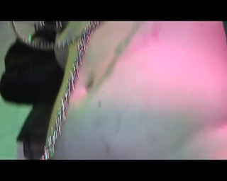 Big Ass German Whore Assfucked in BDSM Threesome