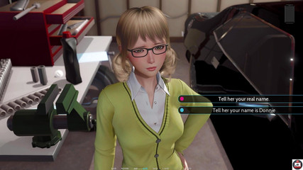 Ripples - (pt 19) - Nc