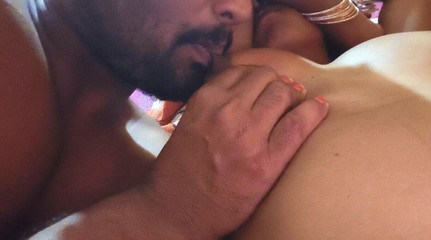 Boobs Sucking & Fuking - My Step Brother Sucked My Boobs and My Stepbrother Fucked My Ass -step Stepsister and Step Brother