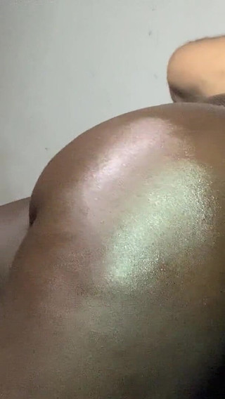 The Call for Doggy Ebony