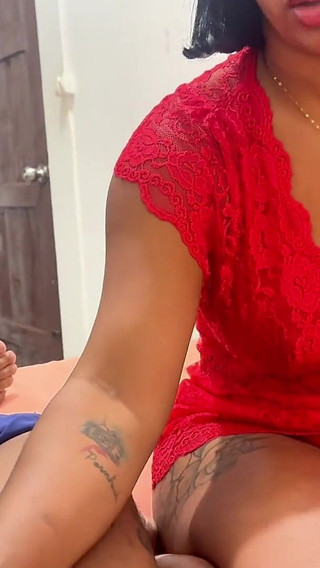 Busty Step Mom Leyne Rodriguez Stuck and Gets Fucked by Horny Step Son